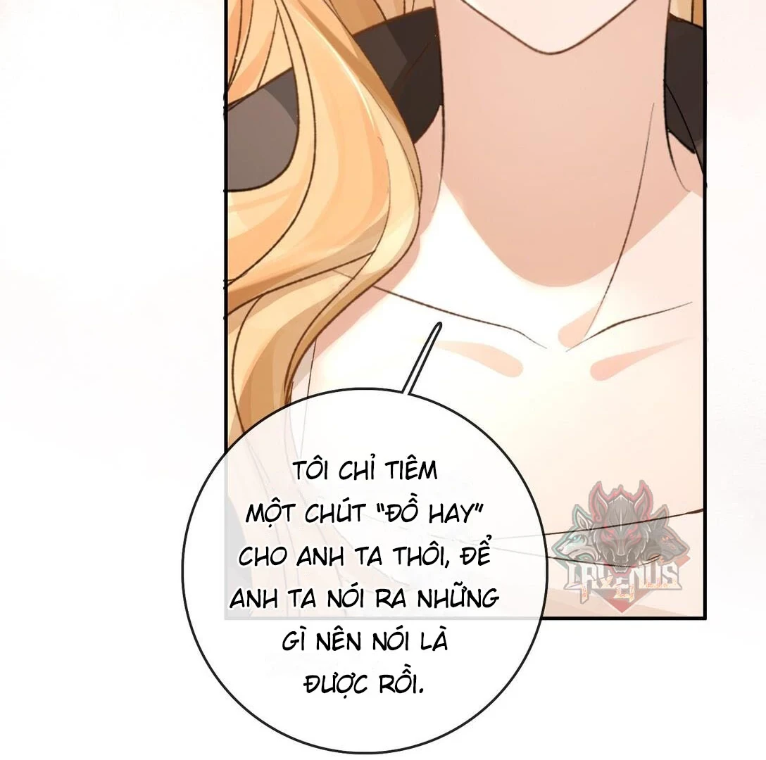 Sói Tiểu Thư Và Em Gái Hồ Ly Của Tôi Chapter 35 - 48