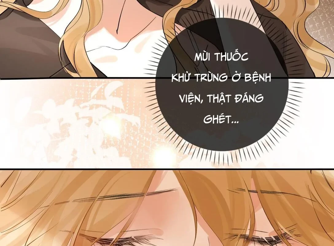 Sói Tiểu Thư Và Em Gái Hồ Ly Của Tôi Chapter 35 - 50