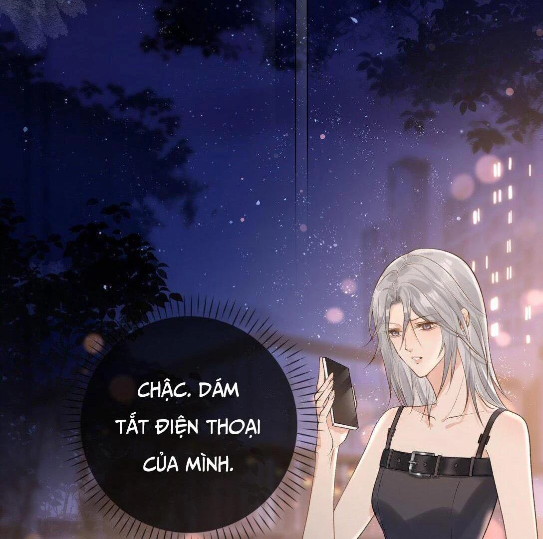 Sói Tiểu Thư Và Em Gái Hồ Ly Của Tôi Chapter 35 - 53