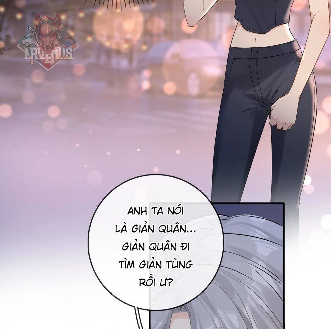 Sói Tiểu Thư Và Em Gái Hồ Ly Của Tôi Chapter 35 - 54