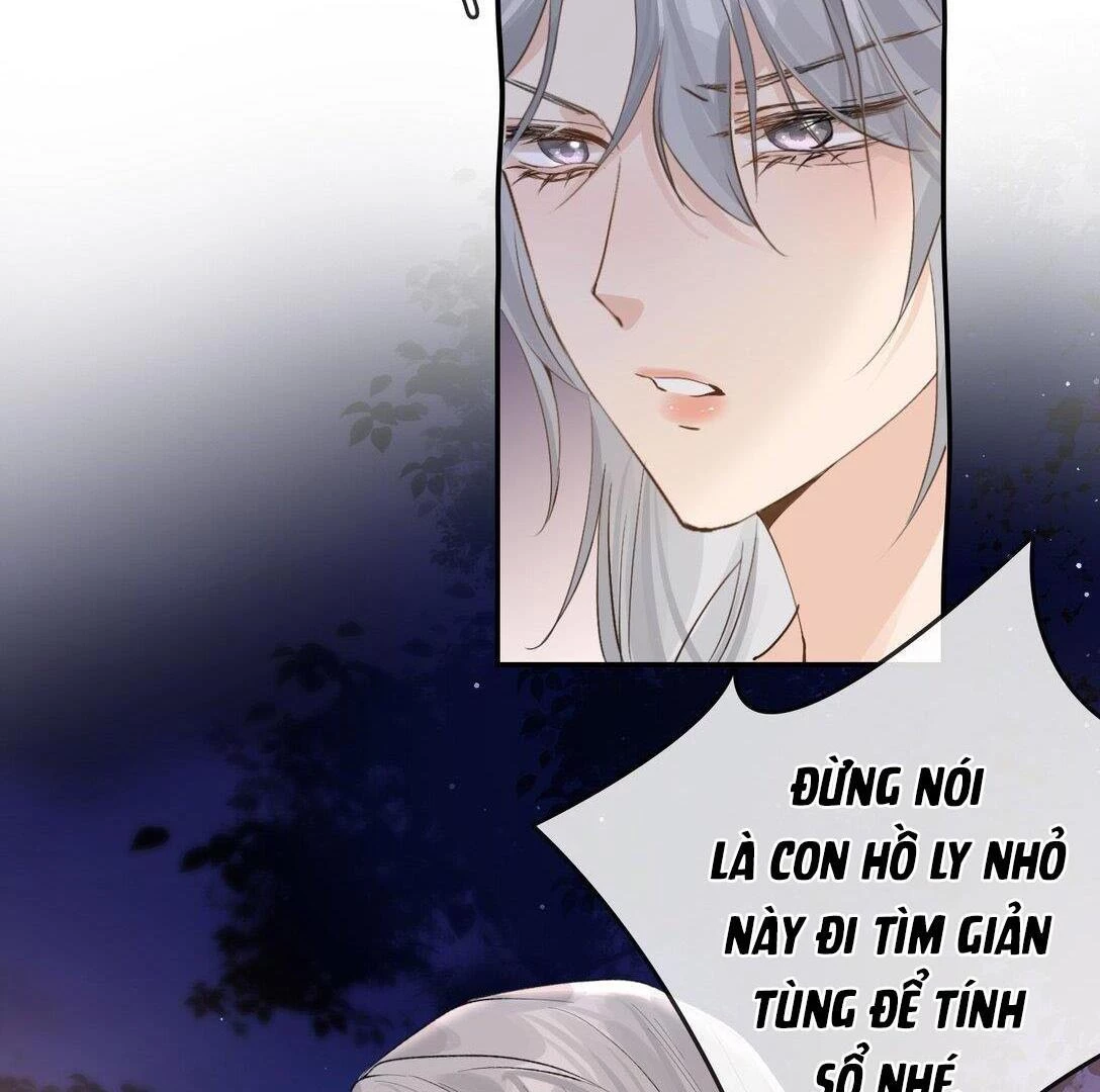 Sói Tiểu Thư Và Em Gái Hồ Ly Của Tôi Chapter 35 - 55