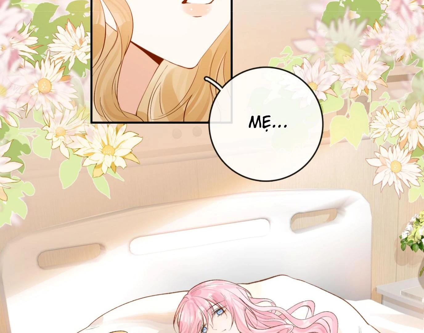 Sói Tiểu Thư Và Em Gái Hồ Ly Của Tôi Chapter 36 - 4