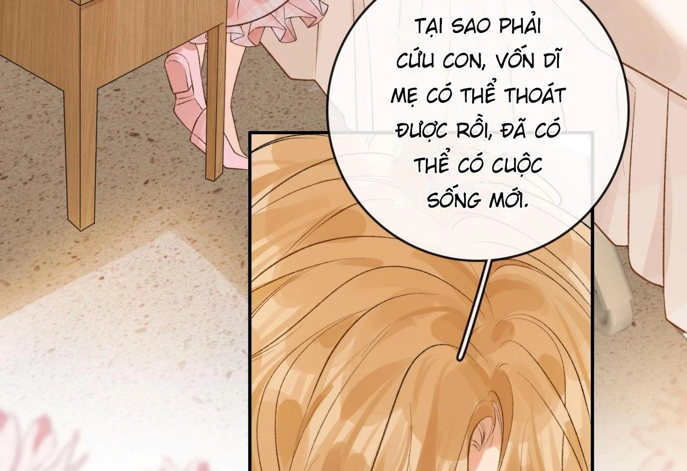 Sói Tiểu Thư Và Em Gái Hồ Ly Của Tôi Chapter 36 - 6