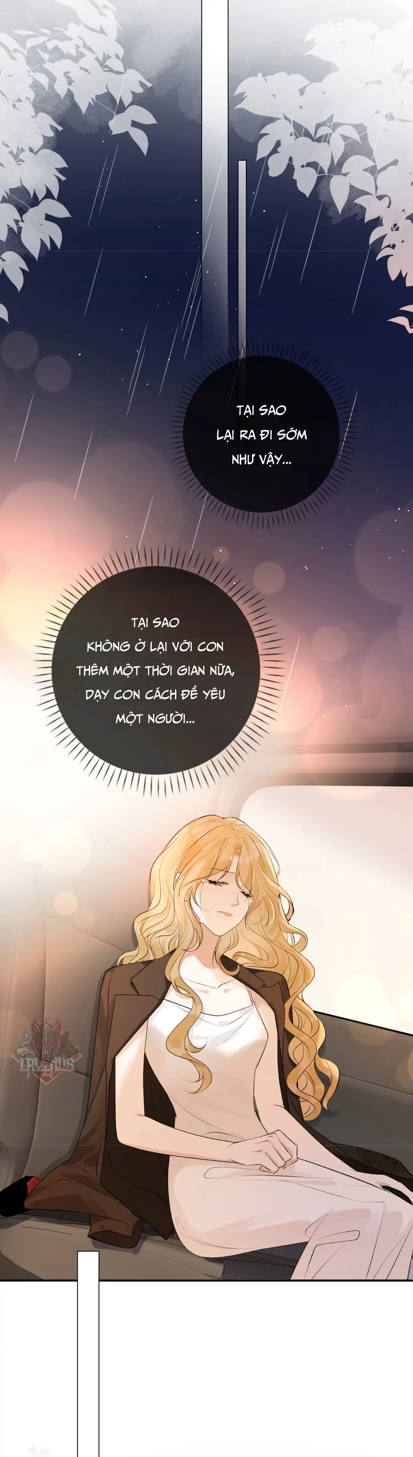 Sói Tiểu Thư Và Em Gái Hồ Ly Của Tôi Chapter 36 - 10