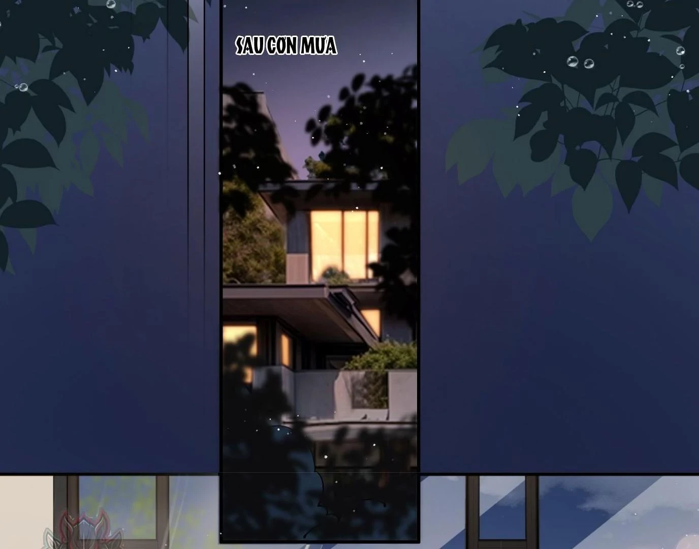 Sói Tiểu Thư Và Em Gái Hồ Ly Của Tôi Chapter 36 - 12