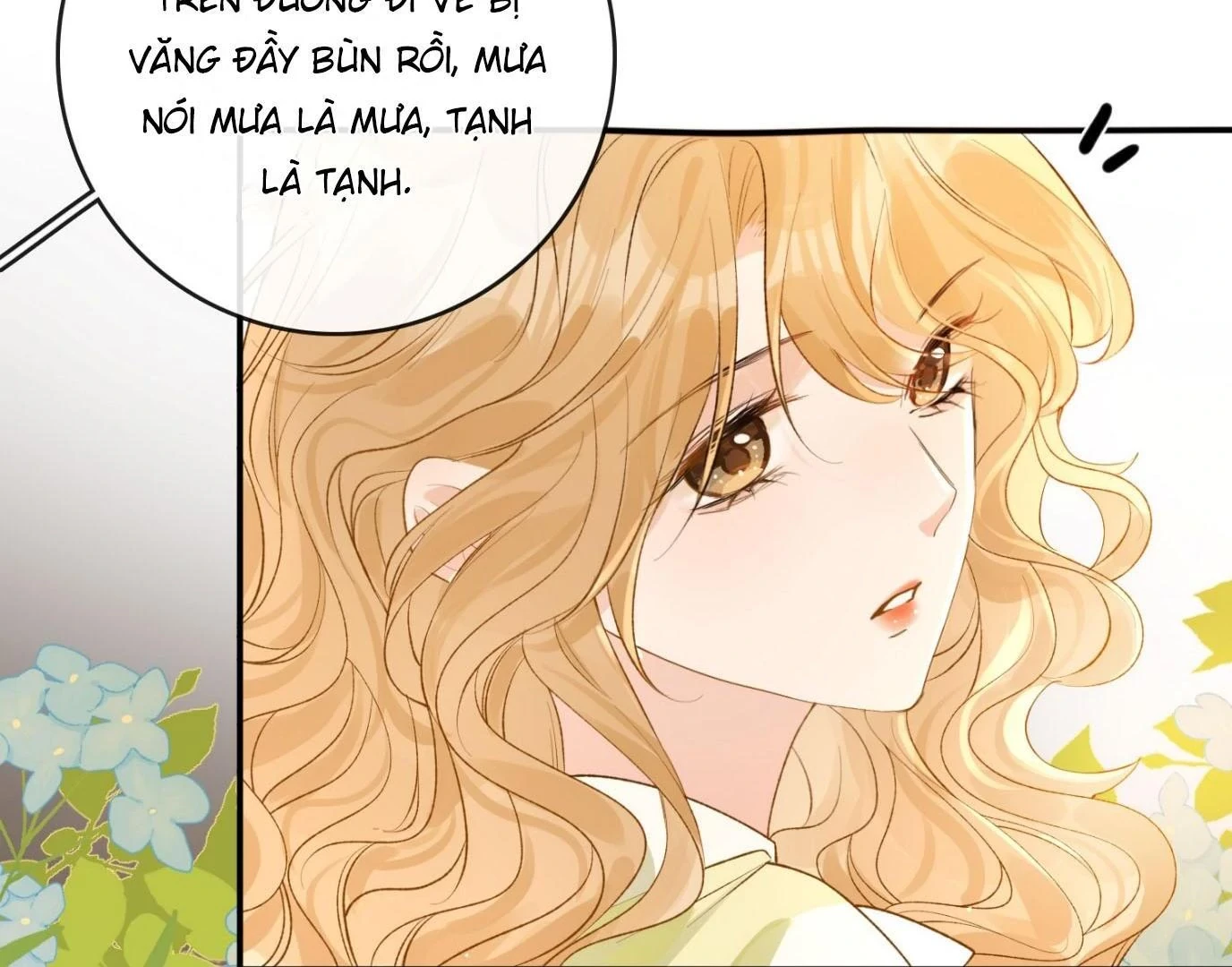 Sói Tiểu Thư Và Em Gái Hồ Ly Của Tôi Chapter 36 - 14
