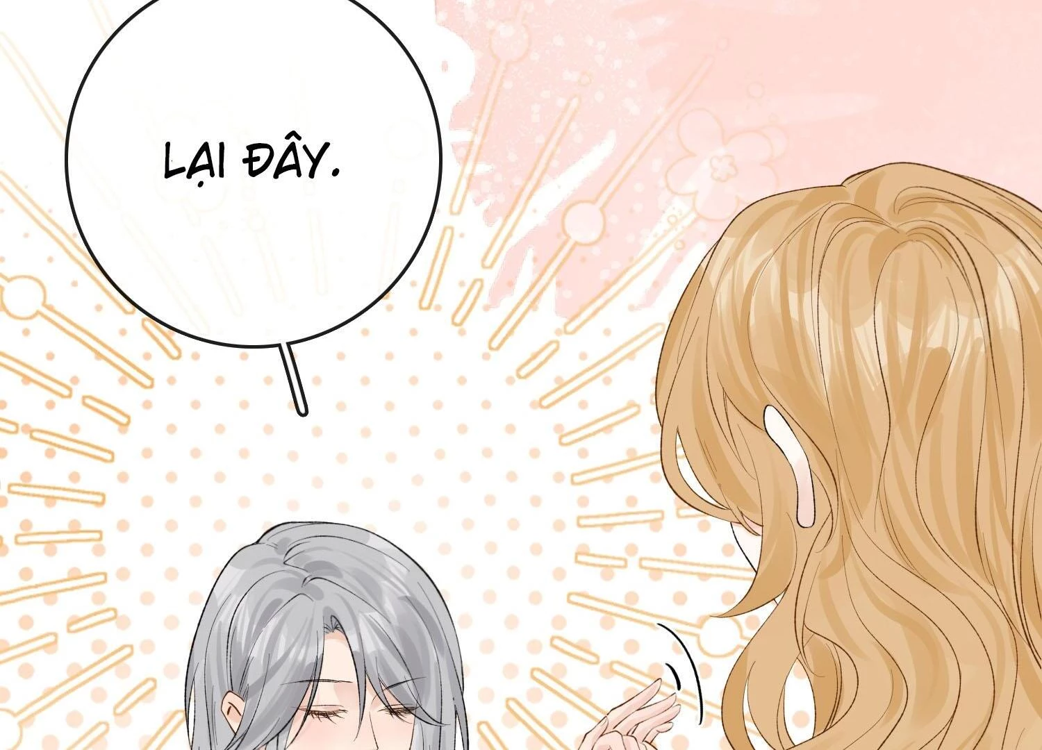 Sói Tiểu Thư Và Em Gái Hồ Ly Của Tôi Chapter 36 - 21