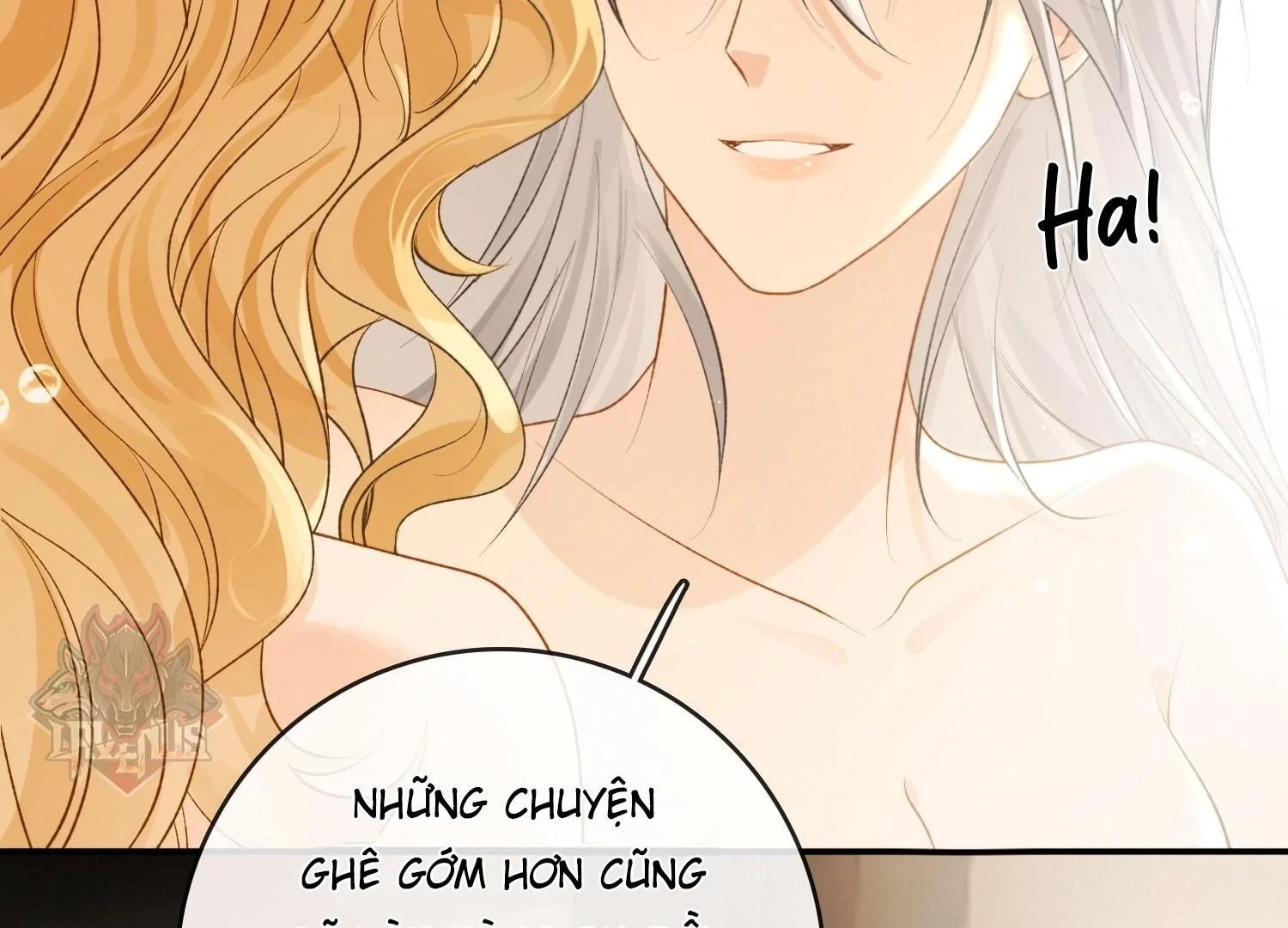 Sói Tiểu Thư Và Em Gái Hồ Ly Của Tôi Chapter 36 - 31