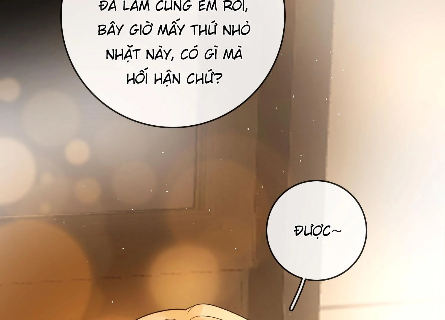 Sói Tiểu Thư Và Em Gái Hồ Ly Của Tôi Chapter 36 - 32