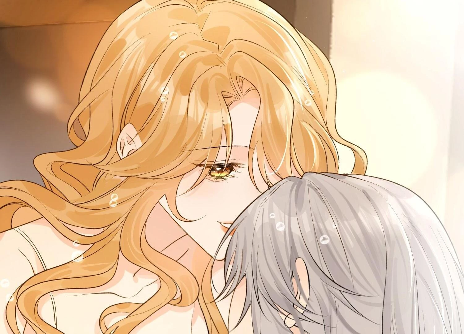 Sói Tiểu Thư Và Em Gái Hồ Ly Của Tôi Chapter 36 - 33