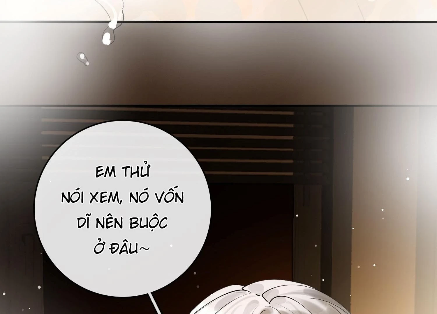 Sói Tiểu Thư Và Em Gái Hồ Ly Của Tôi Chapter 36 - 40