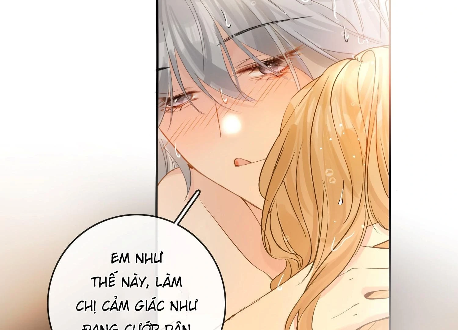 Sói Tiểu Thư Và Em Gái Hồ Ly Của Tôi Chapter 36 - 44