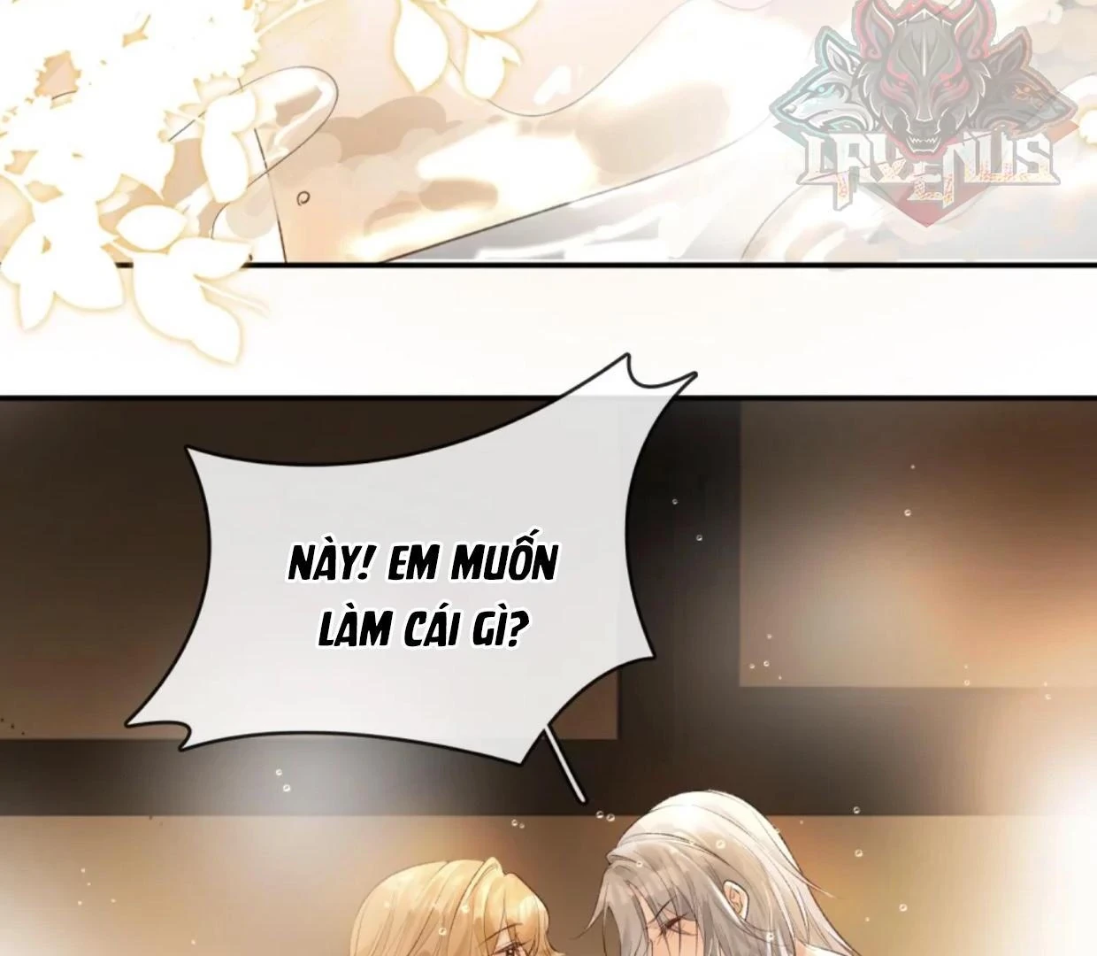 Sói Tiểu Thư Và Em Gái Hồ Ly Của Tôi Chapter 37 - 4