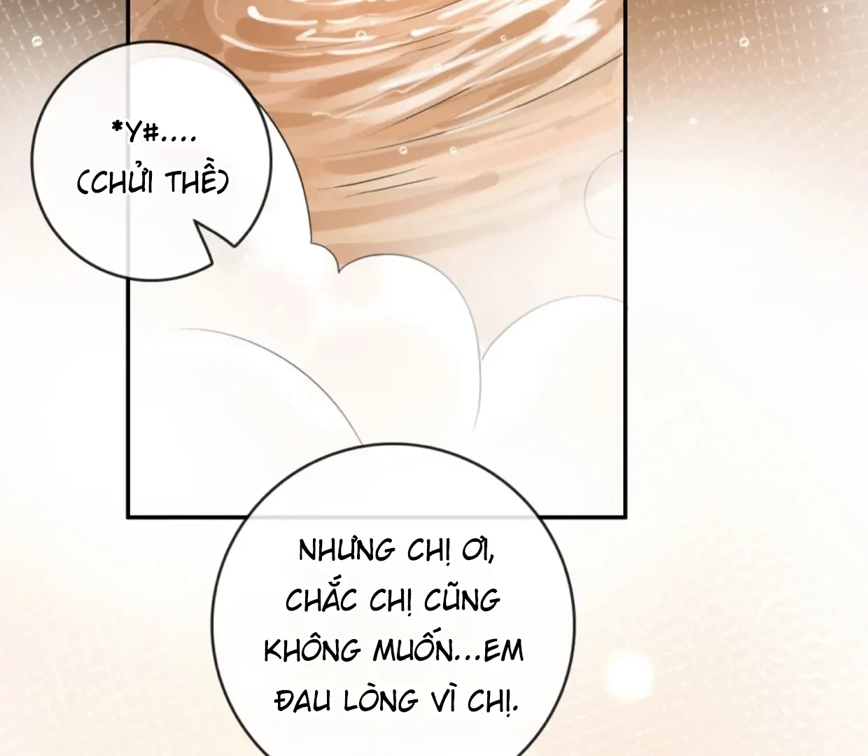 Sói Tiểu Thư Và Em Gái Hồ Ly Của Tôi Chapter 37 - 10