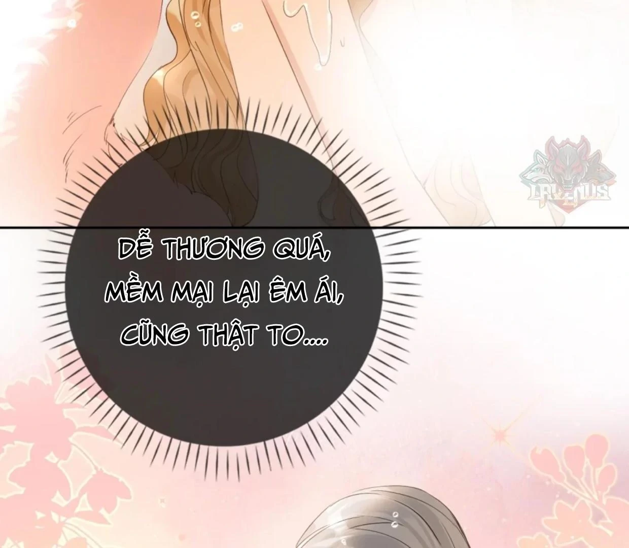 Sói Tiểu Thư Và Em Gái Hồ Ly Của Tôi Chapter 37 - 21