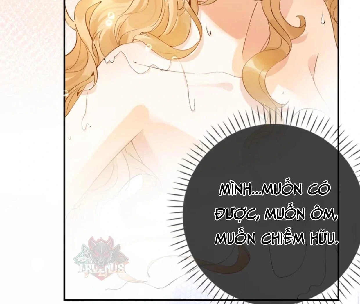 Sói Tiểu Thư Và Em Gái Hồ Ly Của Tôi Chapter 37 - 25