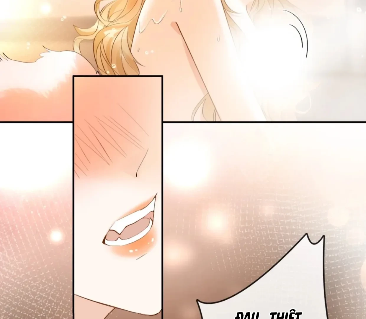 Sói Tiểu Thư Và Em Gái Hồ Ly Của Tôi Chapter 37 - 28