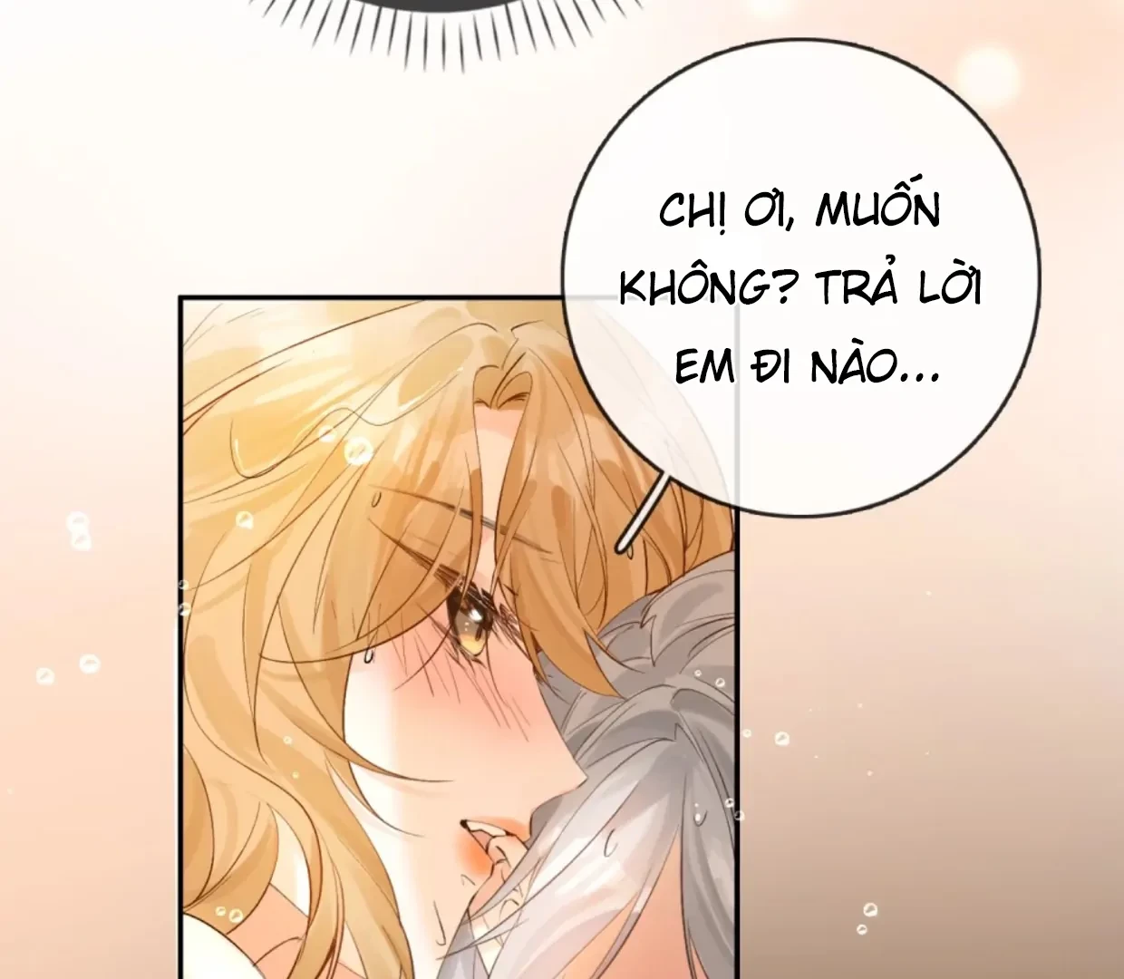 Sói Tiểu Thư Và Em Gái Hồ Ly Của Tôi Chapter 37 - 34