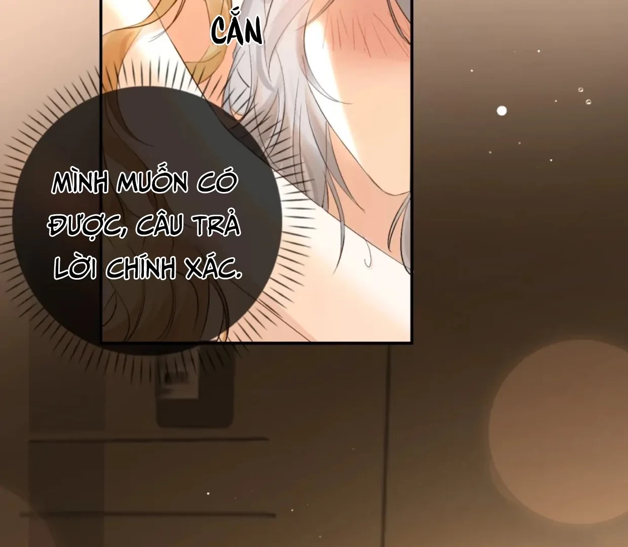 Sói Tiểu Thư Và Em Gái Hồ Ly Của Tôi Chapter 37 - 35