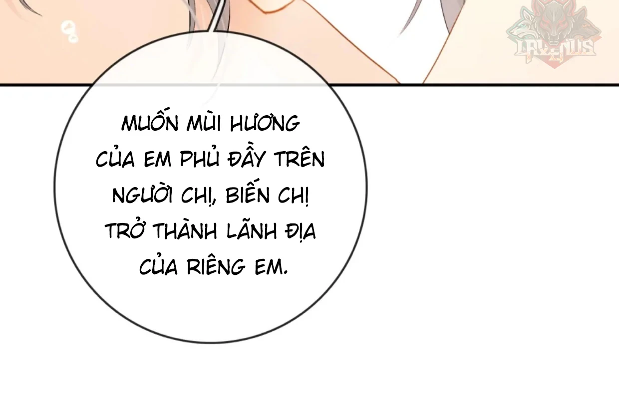 Sói Tiểu Thư Và Em Gái Hồ Ly Của Tôi Chapter 37 - 40