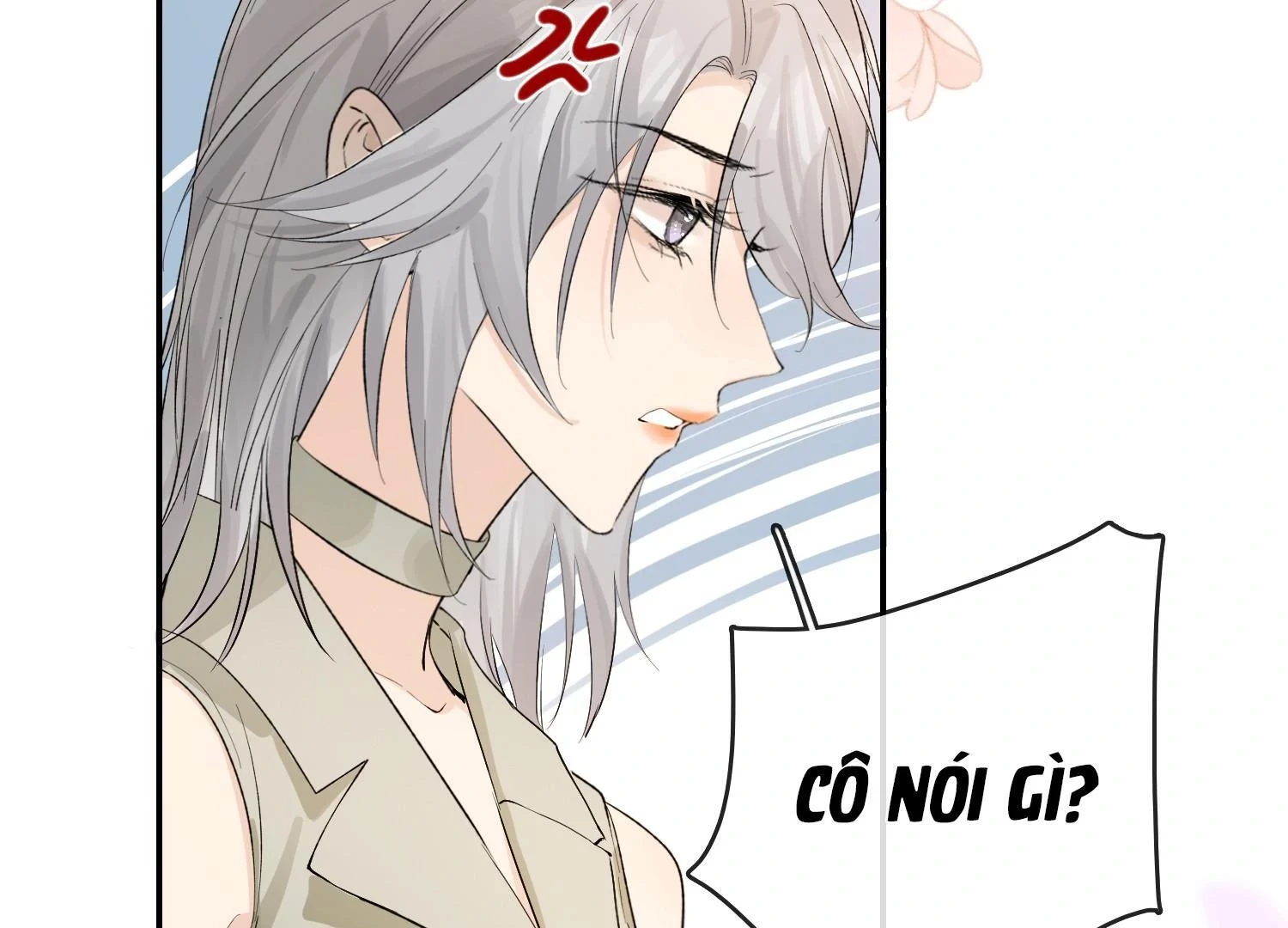 Sói Tiểu Thư Và Em Gái Hồ Ly Của Tôi Chapter 38 - 8