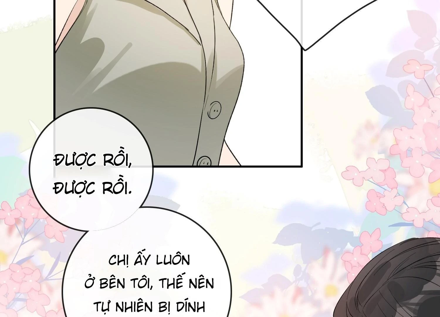 Sói Tiểu Thư Và Em Gái Hồ Ly Của Tôi Chapter 38 - 9