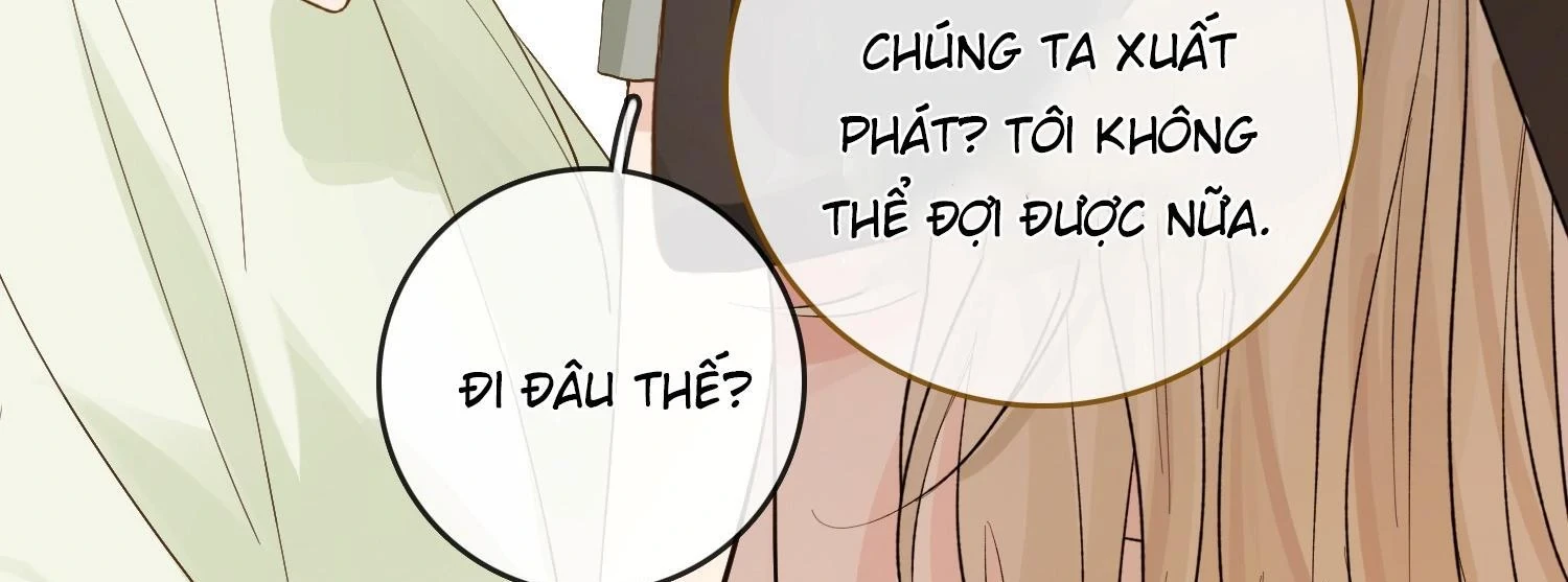 Sói Tiểu Thư Và Em Gái Hồ Ly Của Tôi Chapter 38 - 12