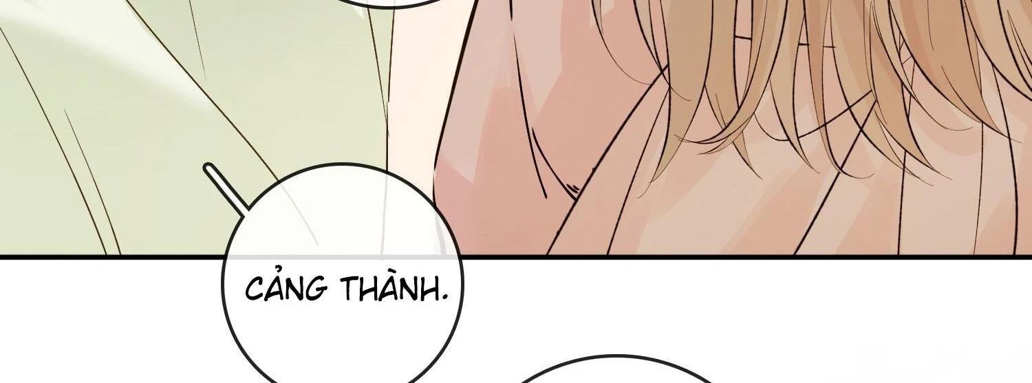 Sói Tiểu Thư Và Em Gái Hồ Ly Của Tôi Chapter 38 - 13