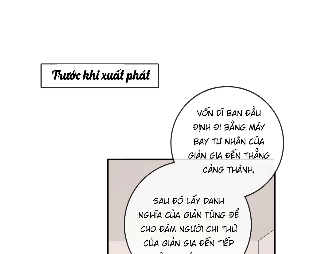 Sói Tiểu Thư Và Em Gái Hồ Ly Của Tôi Chapter 38 - 18