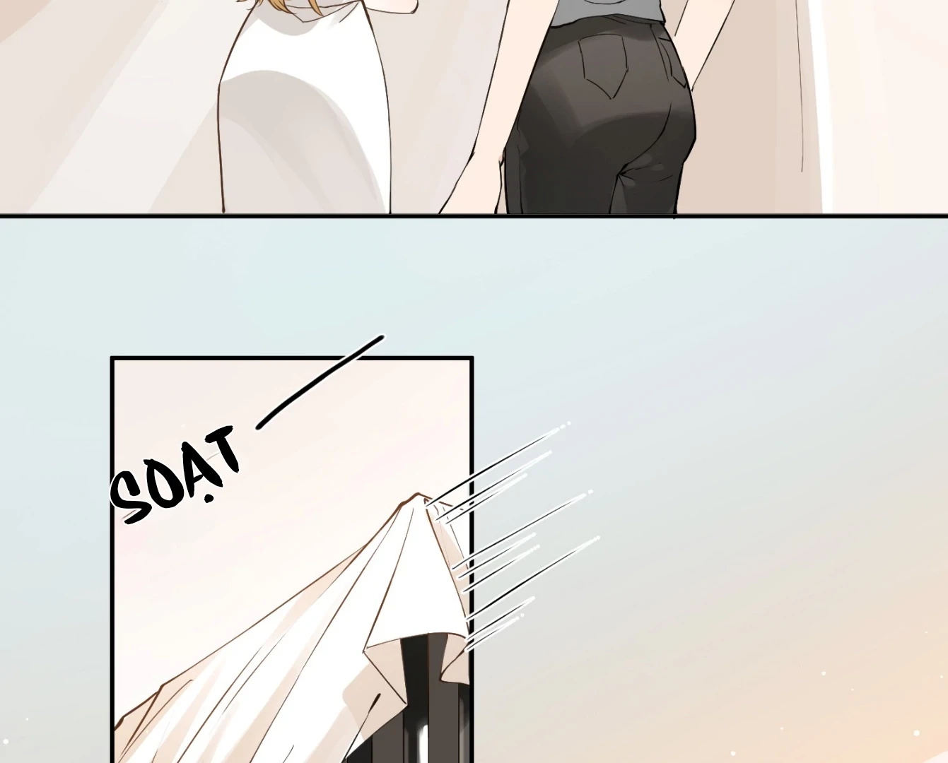 Sói Tiểu Thư Và Em Gái Hồ Ly Của Tôi Chapter 38 - 22