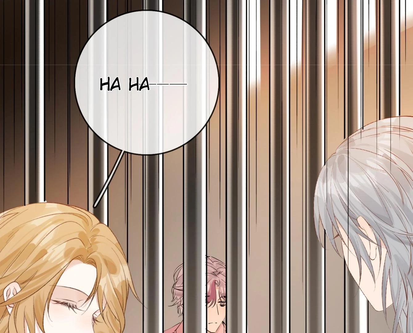 Sói Tiểu Thư Và Em Gái Hồ Ly Của Tôi Chapter 38 - 25