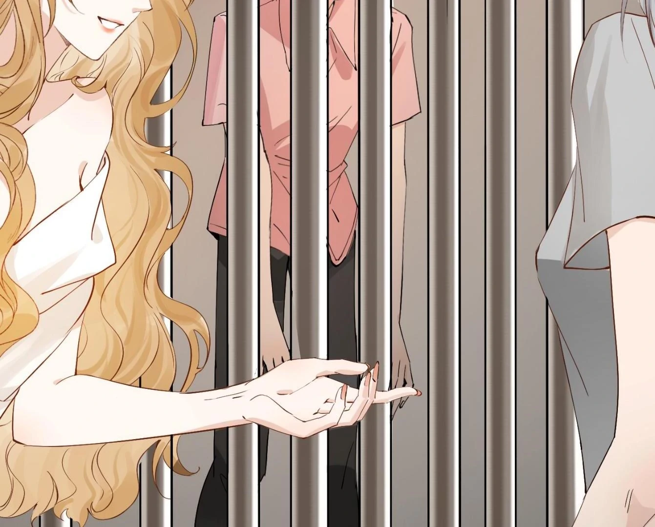 Sói Tiểu Thư Và Em Gái Hồ Ly Của Tôi Chapter 38 - 26