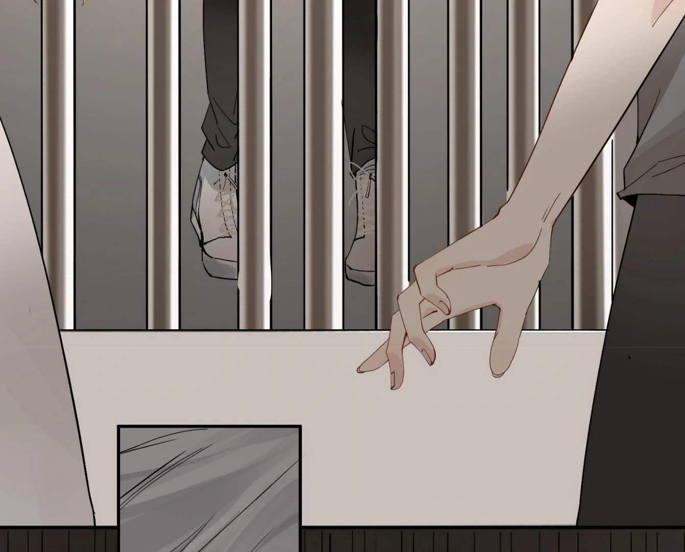 Sói Tiểu Thư Và Em Gái Hồ Ly Của Tôi Chapter 38 - 27