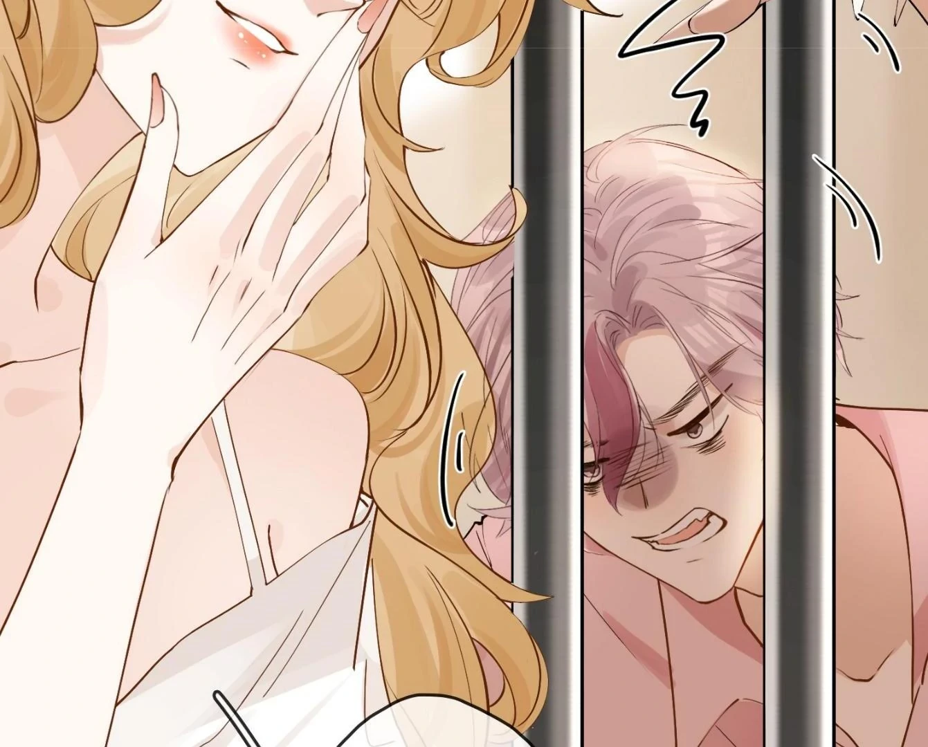 Sói Tiểu Thư Và Em Gái Hồ Ly Của Tôi Chapter 38 - 30