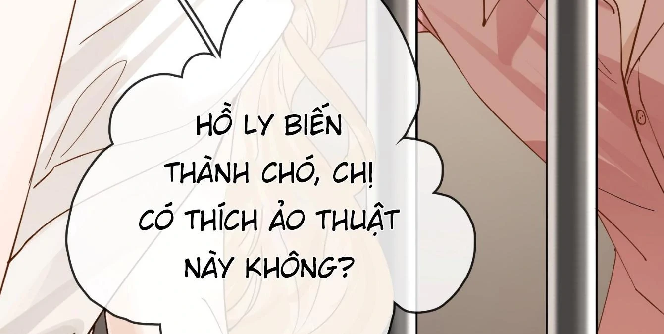 Sói Tiểu Thư Và Em Gái Hồ Ly Của Tôi Chapter 38 - 31