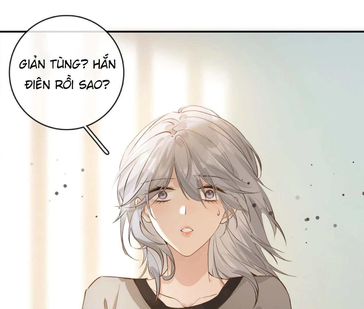 Sói Tiểu Thư Và Em Gái Hồ Ly Của Tôi Chapter 38 - 33