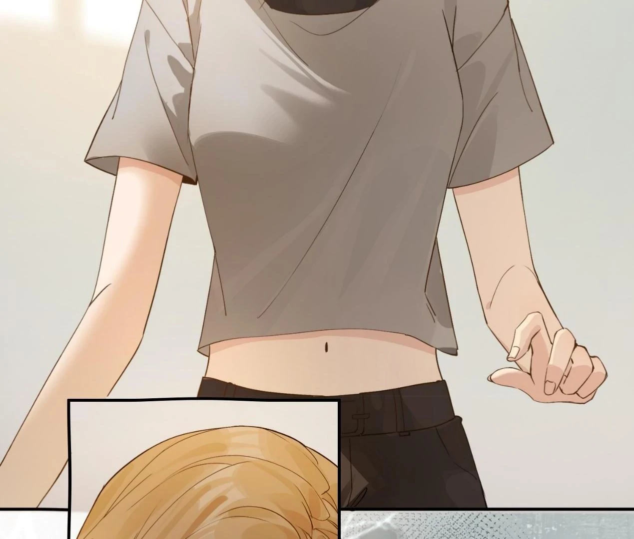 Sói Tiểu Thư Và Em Gái Hồ Ly Của Tôi Chapter 38 - 34