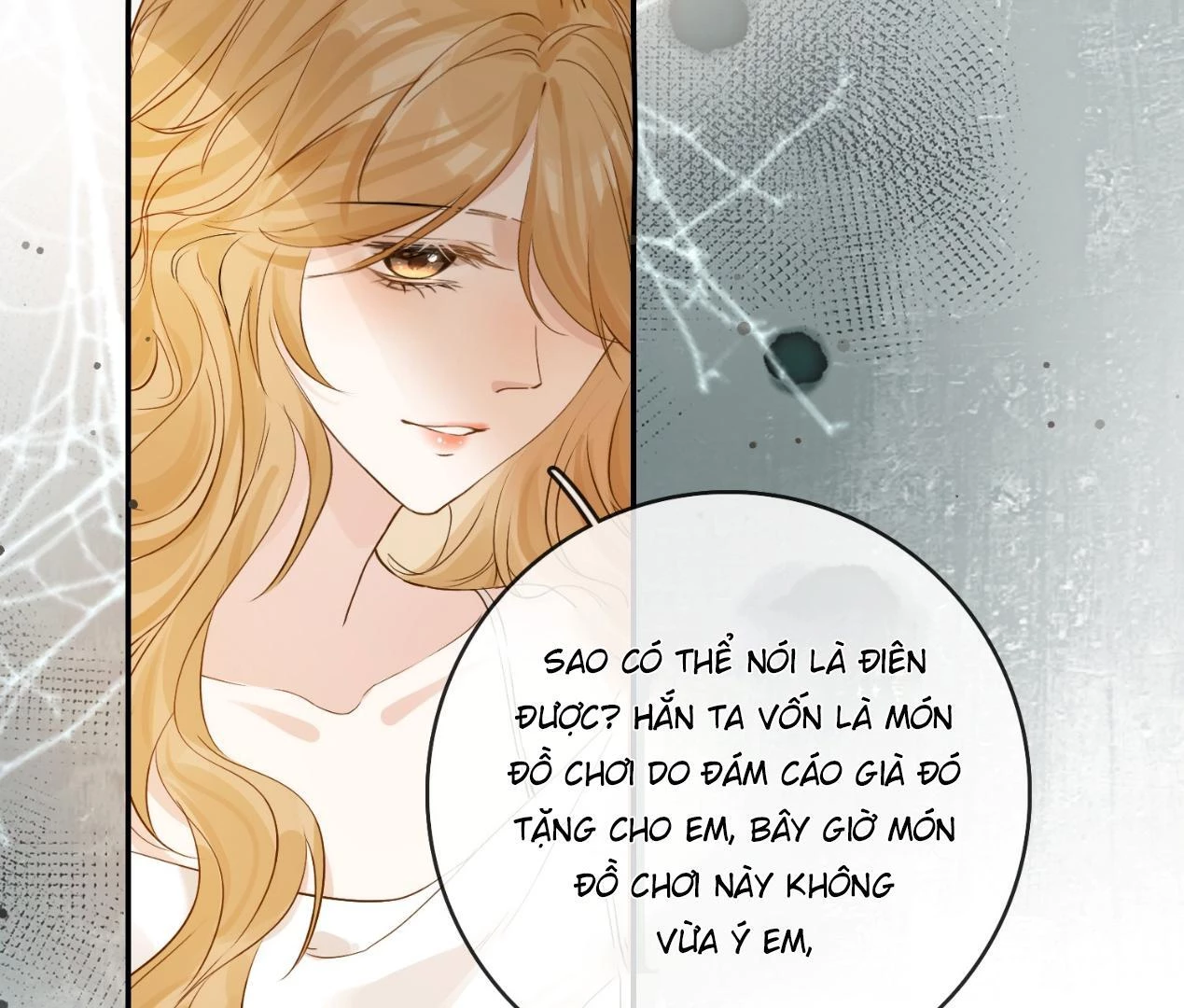 Sói Tiểu Thư Và Em Gái Hồ Ly Của Tôi Chapter 38 - 35