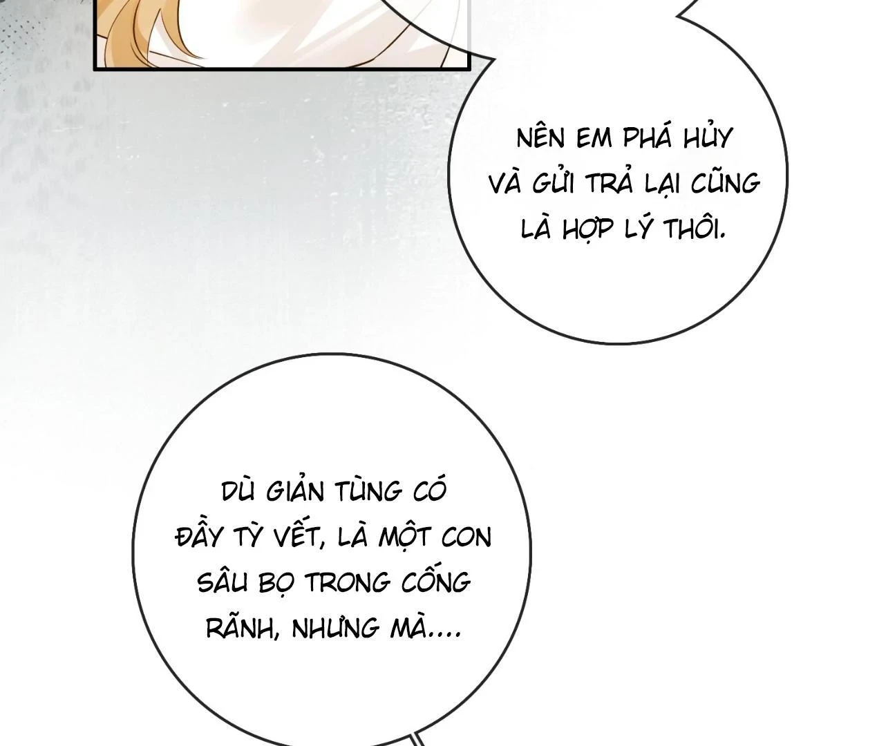 Sói Tiểu Thư Và Em Gái Hồ Ly Của Tôi Chapter 38 - 36