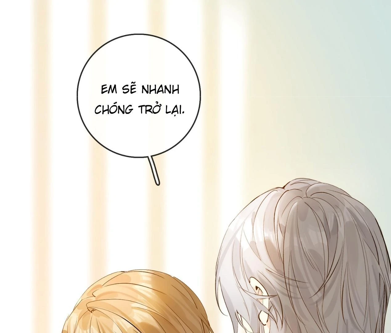 Sói Tiểu Thư Và Em Gái Hồ Ly Của Tôi Chapter 38 - 39