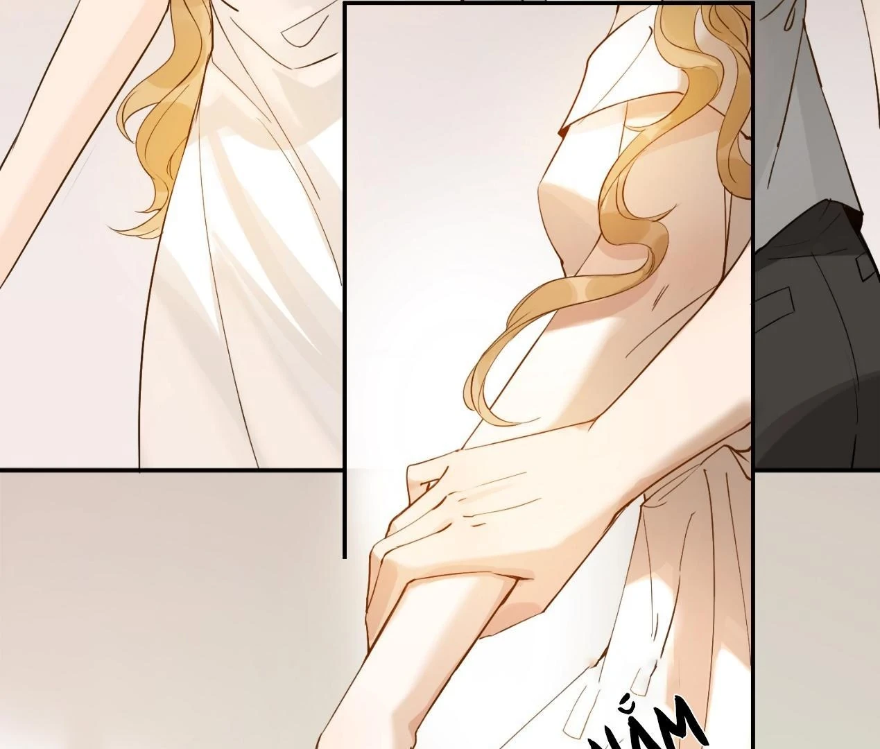 Sói Tiểu Thư Và Em Gái Hồ Ly Của Tôi Chapter 38 - 41