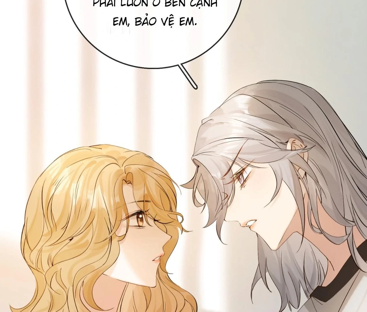 Sói Tiểu Thư Và Em Gái Hồ Ly Của Tôi Chapter 38 - 43