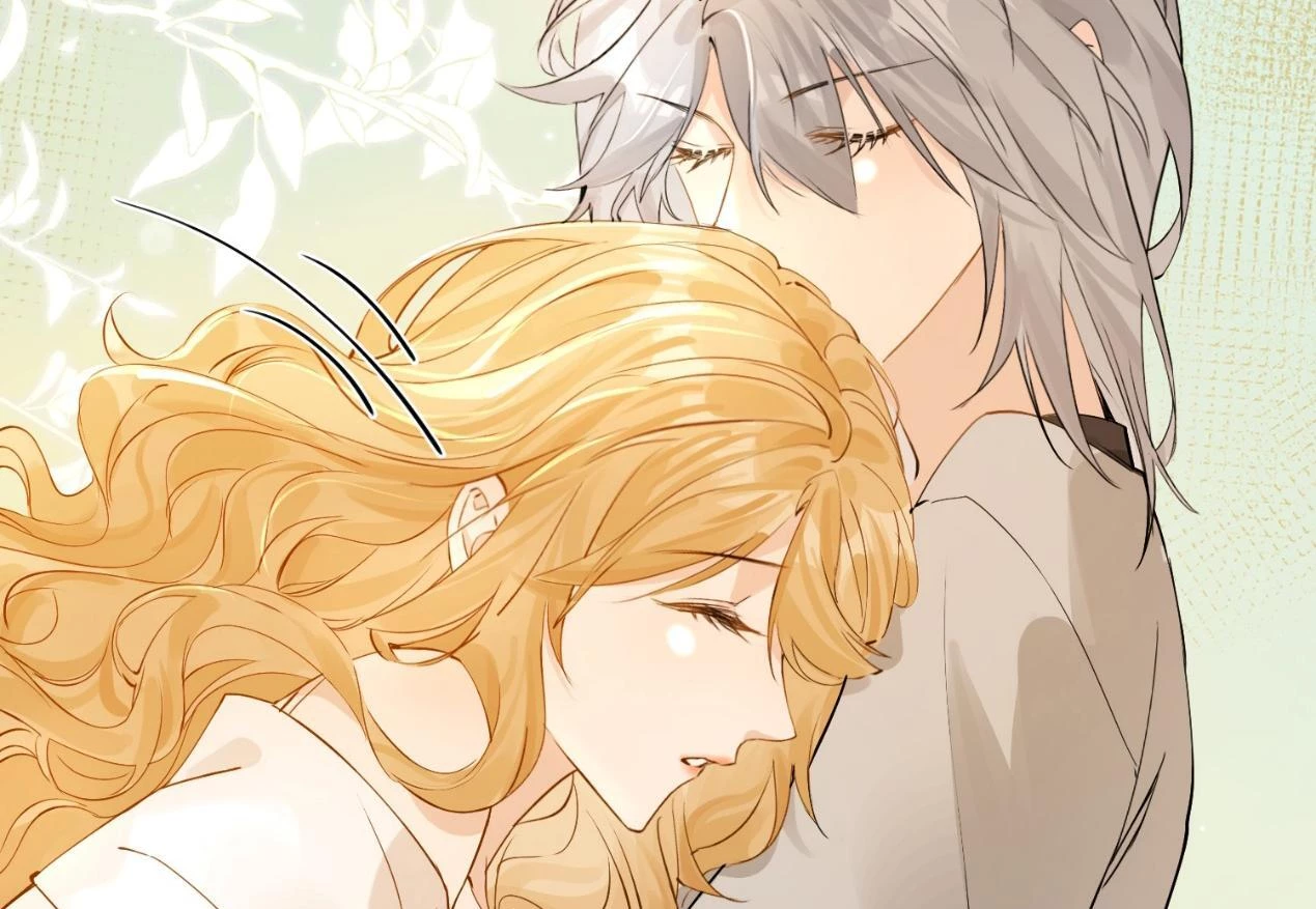 Sói Tiểu Thư Và Em Gái Hồ Ly Của Tôi Chapter 38 - 45