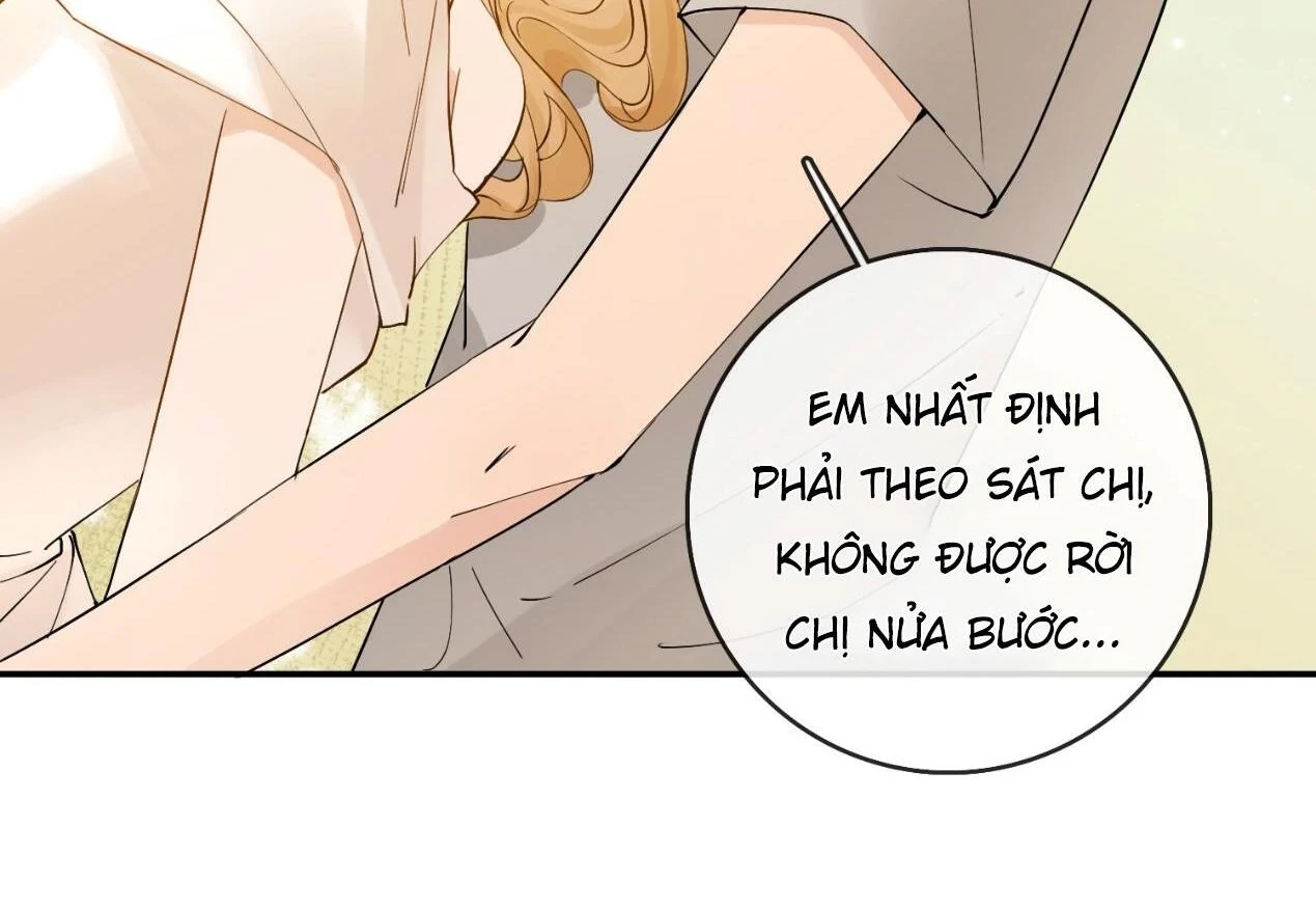 Sói Tiểu Thư Và Em Gái Hồ Ly Của Tôi Chapter 38 - 46