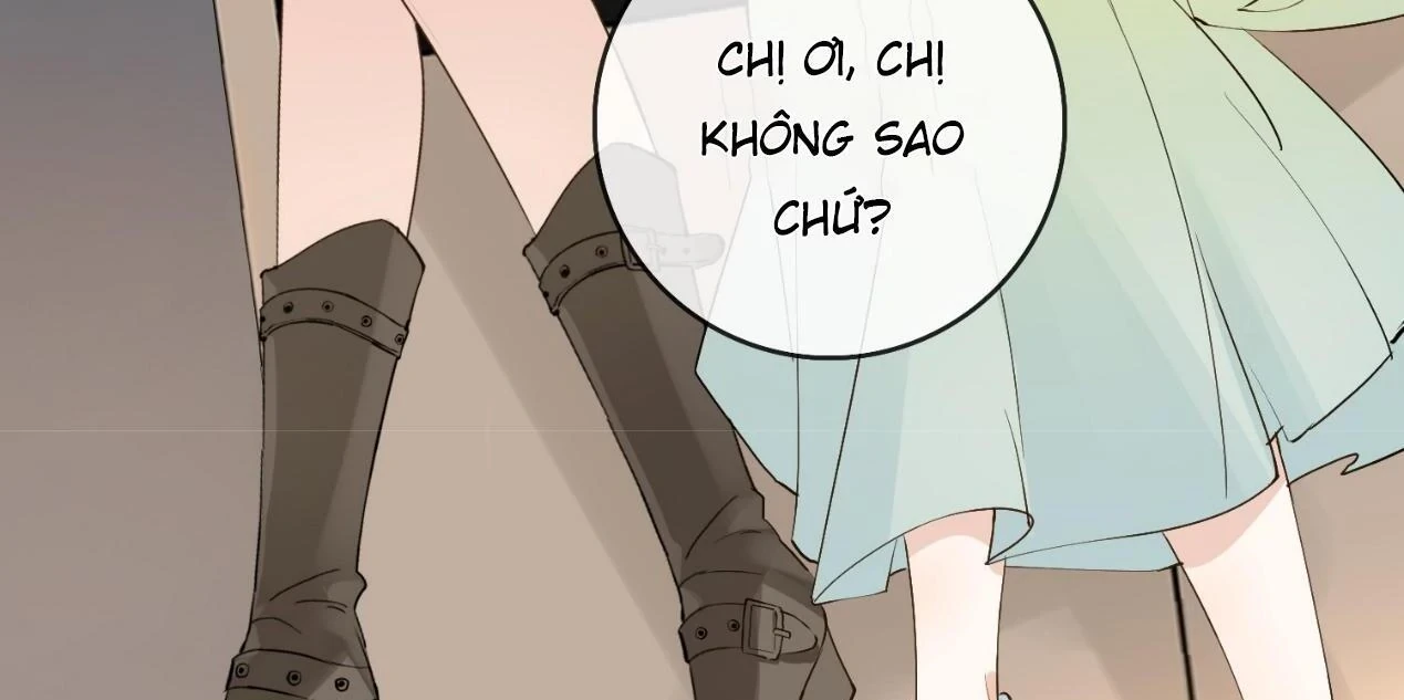 Sói Tiểu Thư Và Em Gái Hồ Ly Của Tôi Chapter 38 - 52