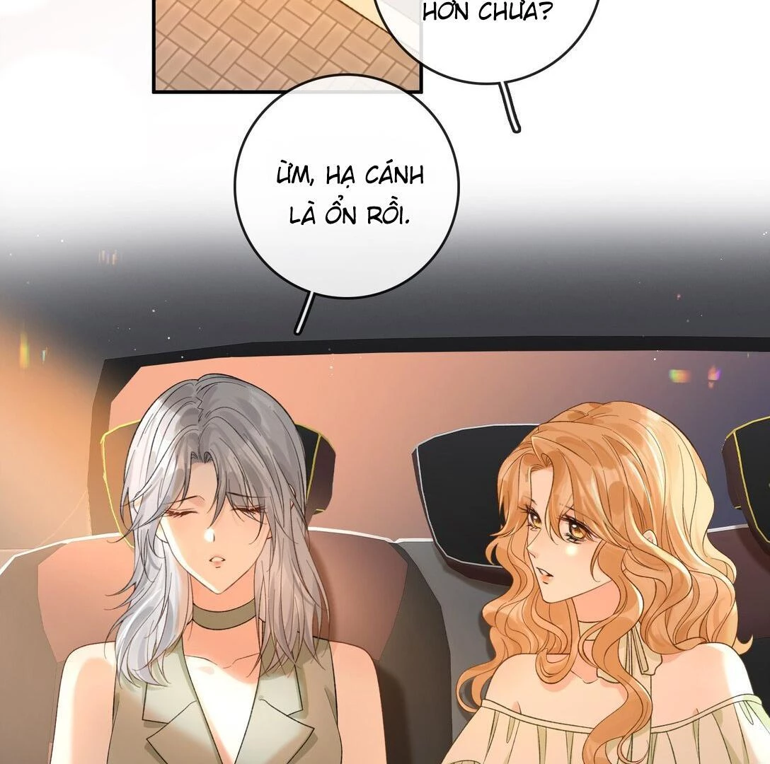 Sói Tiểu Thư Và Em Gái Hồ Ly Của Tôi Chapter 39 - 3