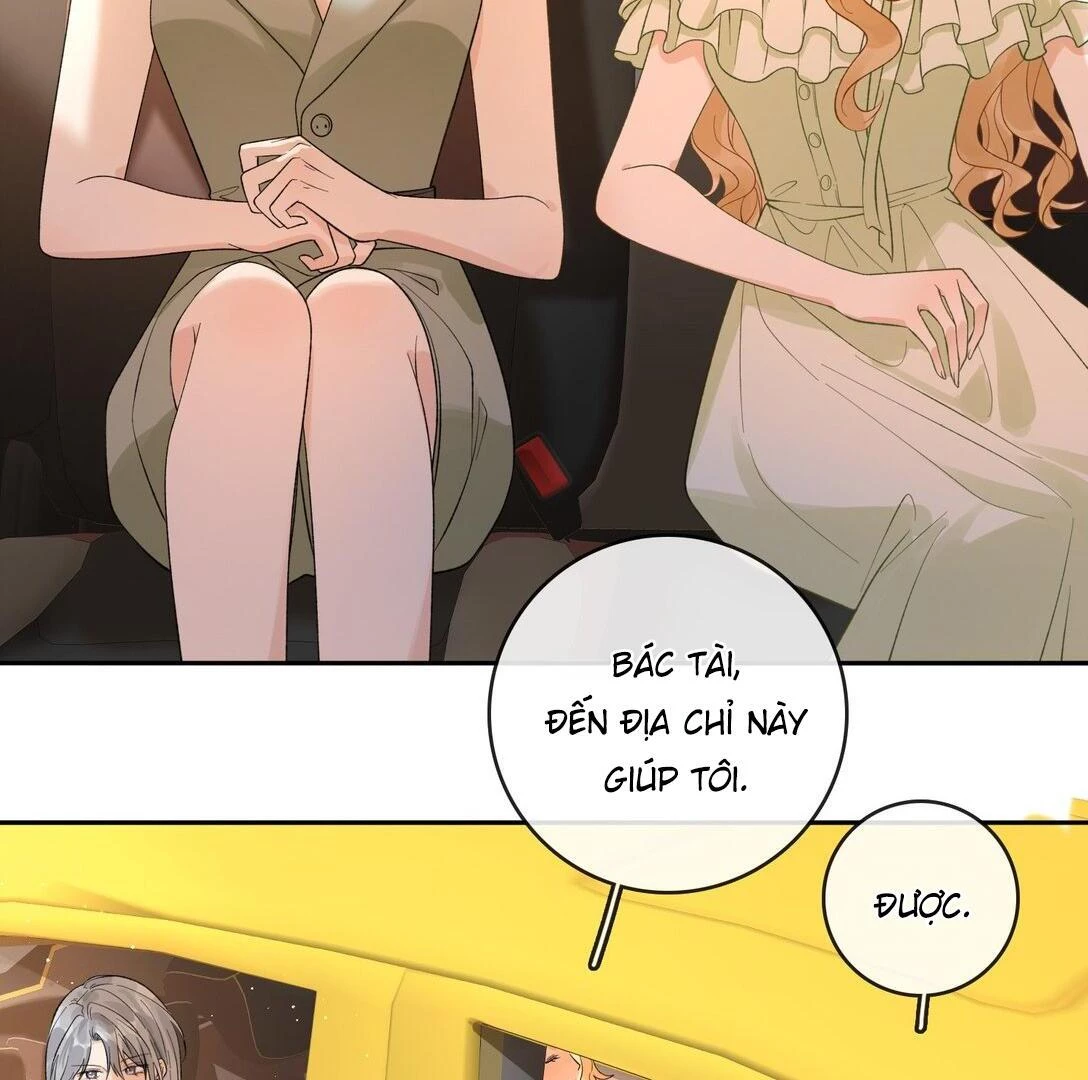 Sói Tiểu Thư Và Em Gái Hồ Ly Của Tôi Chapter 39 - 4