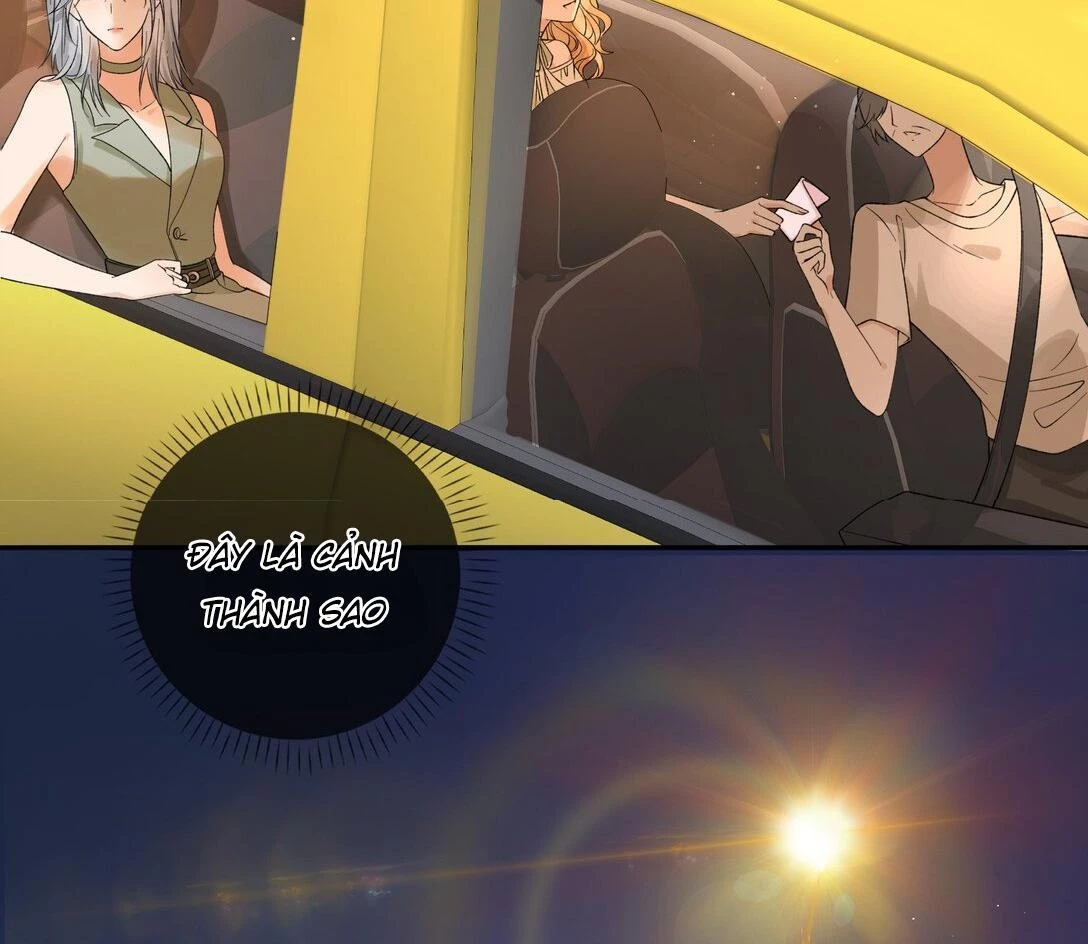 Sói Tiểu Thư Và Em Gái Hồ Ly Của Tôi Chapter 39 - 5