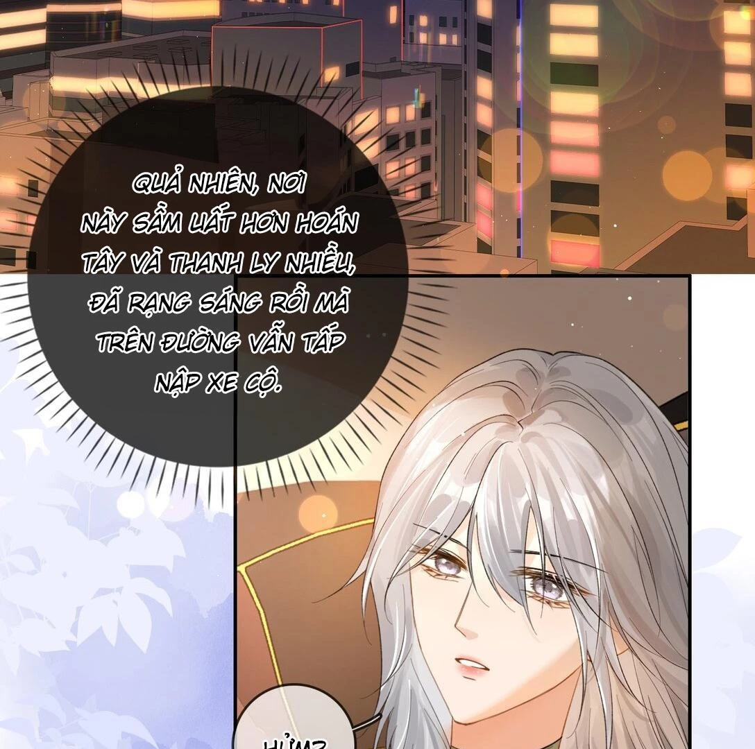 Sói Tiểu Thư Và Em Gái Hồ Ly Của Tôi Chapter 39 - 7