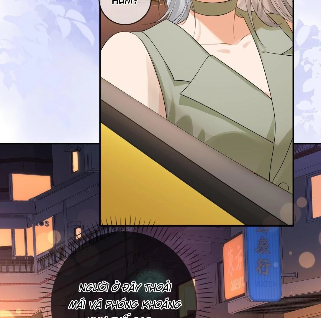 Sói Tiểu Thư Và Em Gái Hồ Ly Của Tôi Chapter 39 - 8